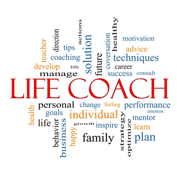 Life Coaching