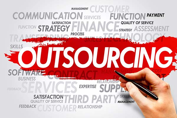 Outsourcing Solutions